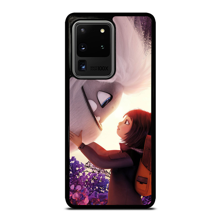 ABOMINABLE Samsung Galaxy S20 Ultra Case