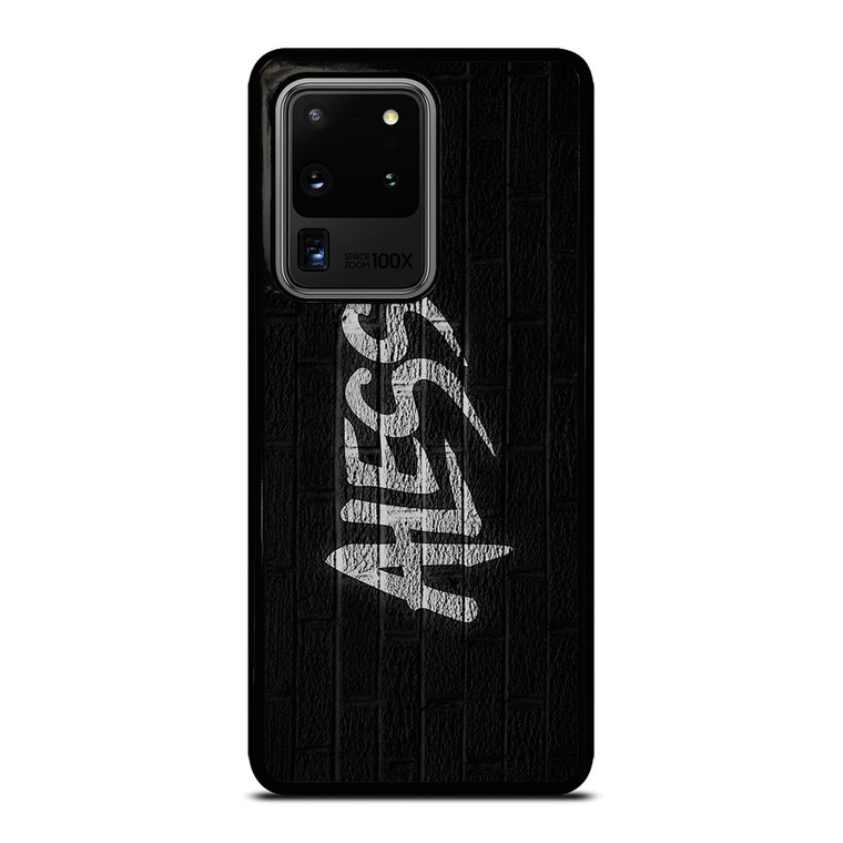 ALESSO LOGO Samsung Galaxy S20 Ultra Case
