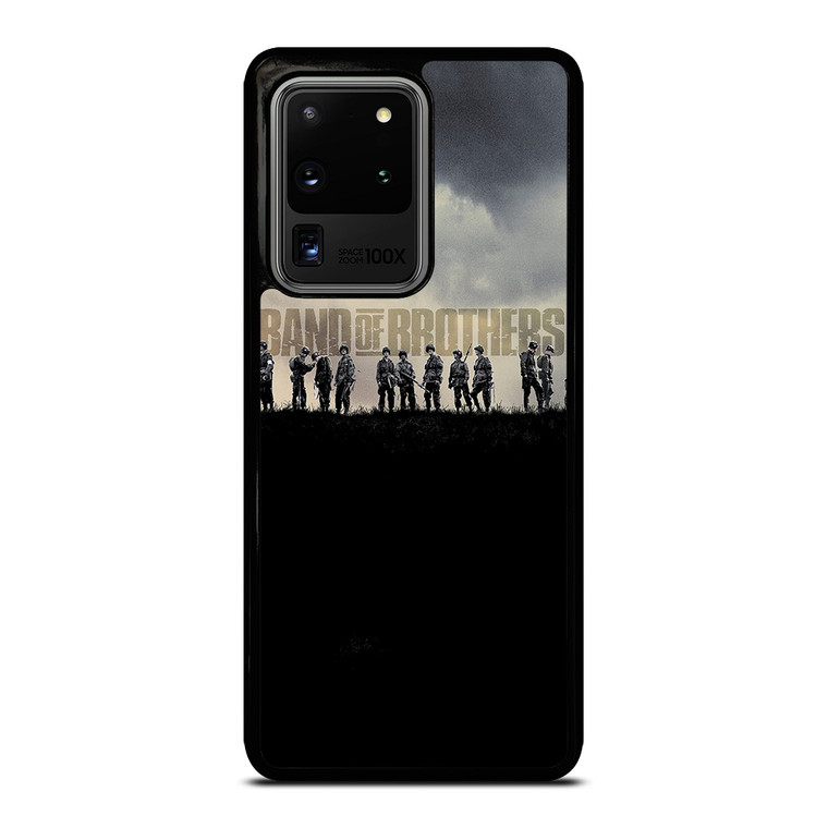 BAND OF BROTHERS Samsung Galaxy S20 Ultra Case