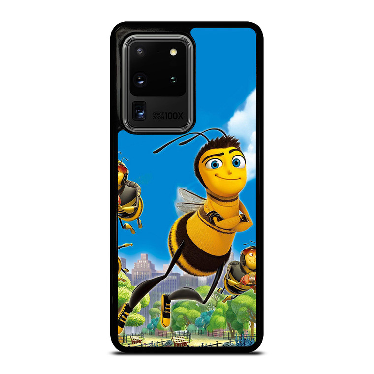 BEE MOVIE Samsung Galaxy S20 Ultra Case