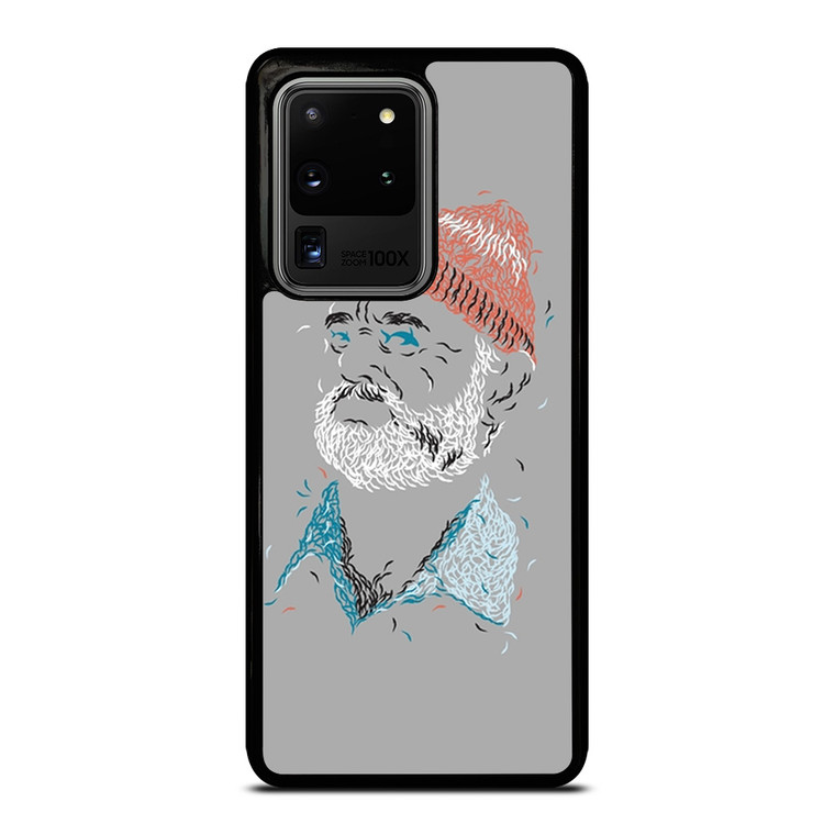 BILL MURRAY ART Samsung Galaxy S20 Ultra Case
