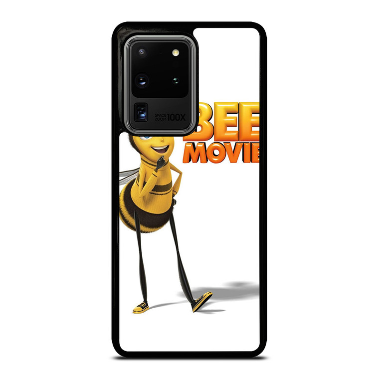 CUTE BEE MOVIE Samsung Galaxy S20 Ultra Case