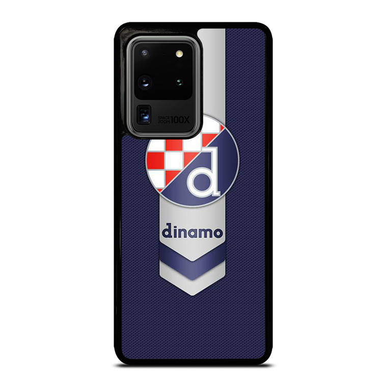 DINAMO ZAGREB LOGO Samsung Galaxy S20 Ultra Case