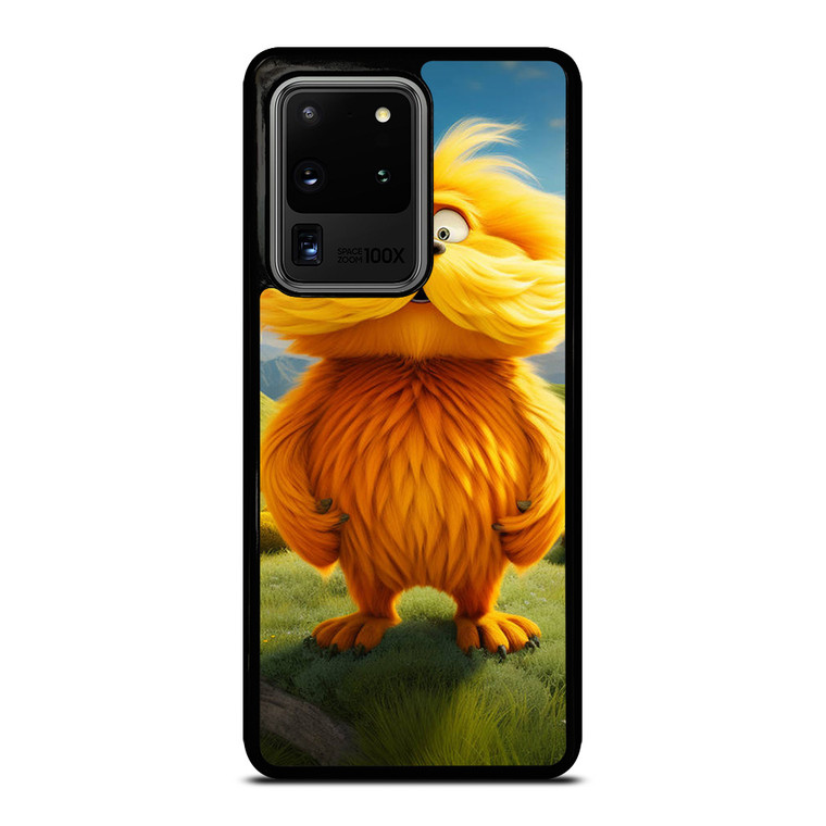 DR SEUSS THE LORAX MOVIE Samsung Galaxy S20 Ultra Case