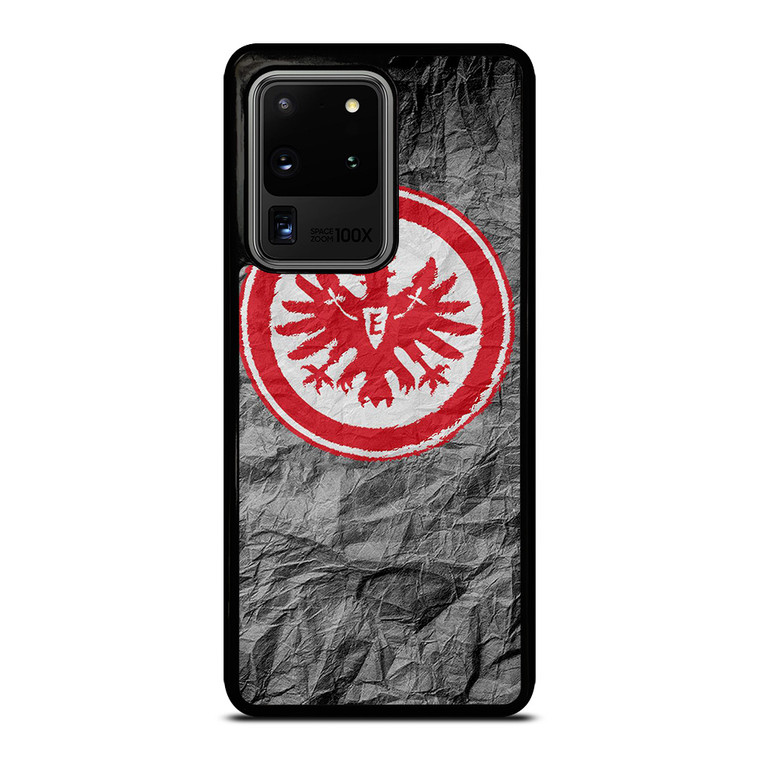 EINTRACHT FRANKFURT LOGO Samsung Galaxy S20 Ultra Case EINTRACHT FRANKFURT LOGO Samsung Galaxy S20 Ultra Case