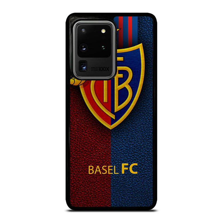 FC BASEL ICON Samsung Galaxy S20 Ultra Case