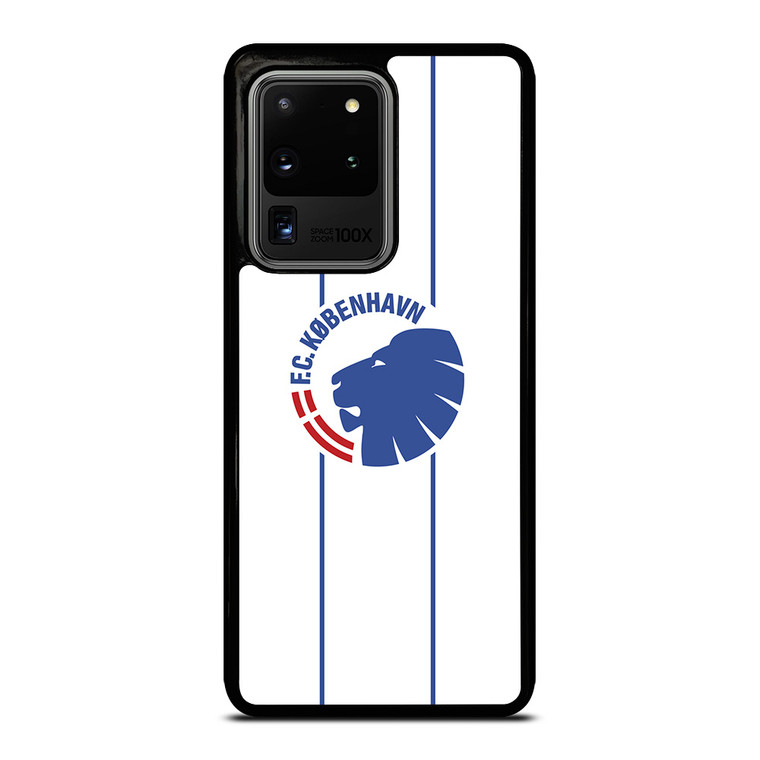 FC COPENHAGEN ICON Samsung Galaxy S20 Ultra Case