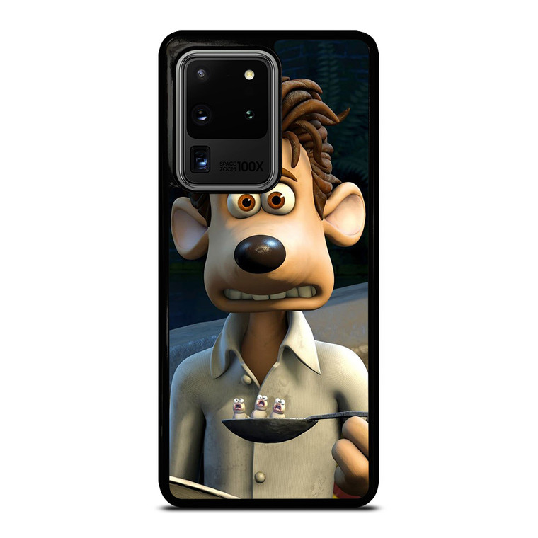 FLUSHED AWAY COOL MOVIE Samsung Galaxy S20 Ultra Case