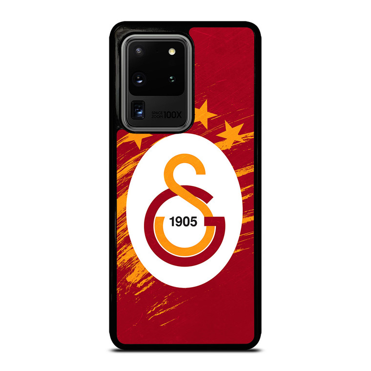 GALATASARAY FC LOGO Samsung Galaxy S20 Ultra Case GALATASARAY FC LOGO Samsung Galaxy S20 Ultra Case