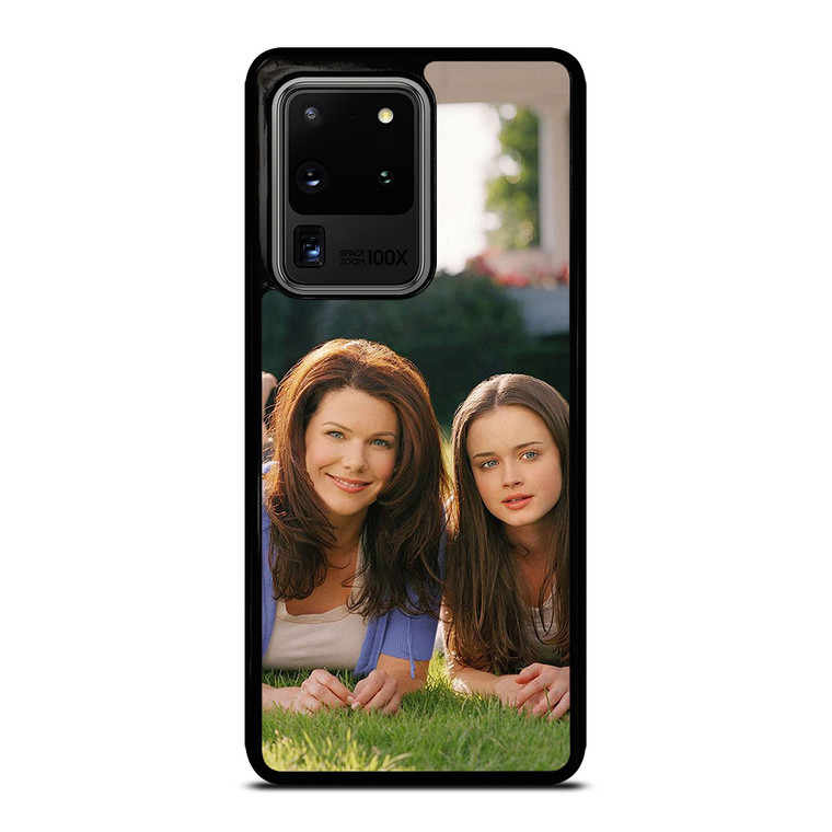 GILMORE GIRLS SERIES Samsung Galaxy S20 Ultra Case