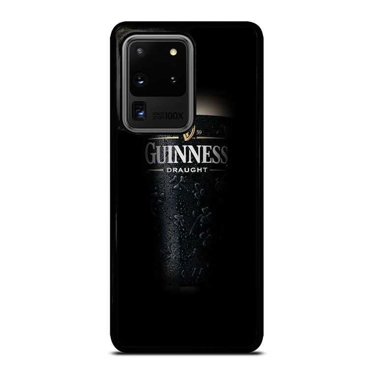 GUINNESS BEER 1759 Samsung Galaxy S20 Ultra Case