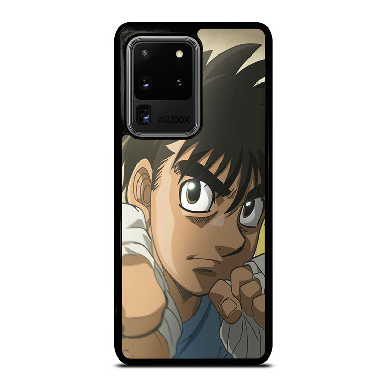 HAJIME NO IPPO ANIME ART Samsung Galaxy S20 Ultra Case