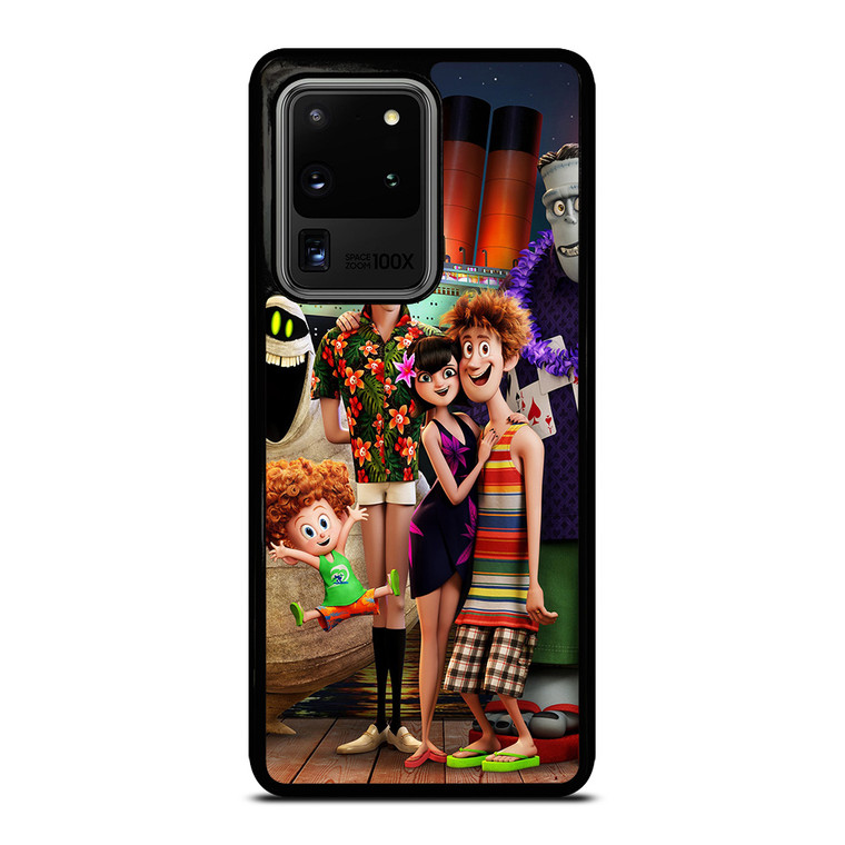 HOTEL TRANSYLVANIA MOVIE Samsung Galaxy S20 Ultra Case HOTEL TRANSYLVANIA MOVIE Samsung Galaxy S20 Ultra Case