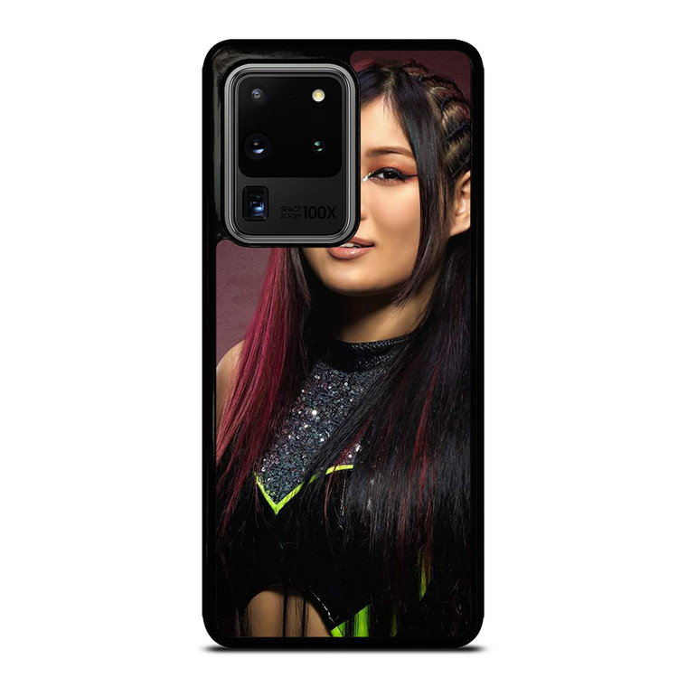 IYO SKY SEXY WWE Samsung Galaxy S20 Ultra Case