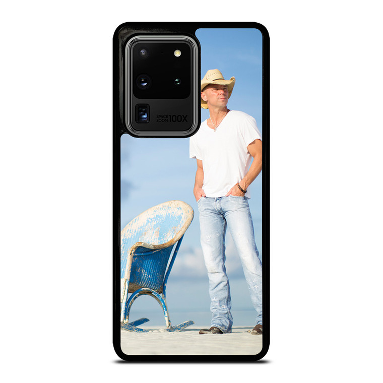 KENNY CHESNEY COOL Samsung Galaxy S20 Ultra Case