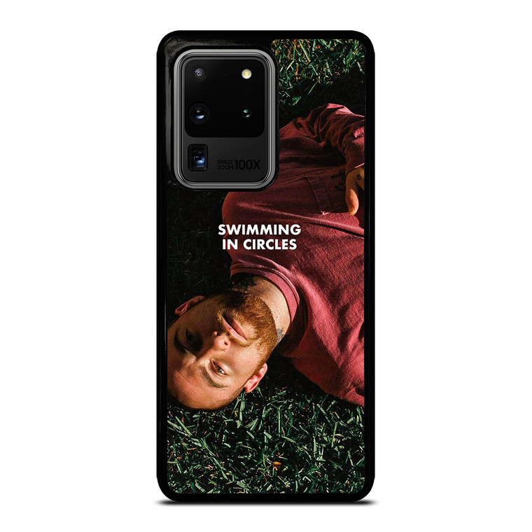 MAC MILLER ART COOL Samsung Galaxy S20 Ultra Case