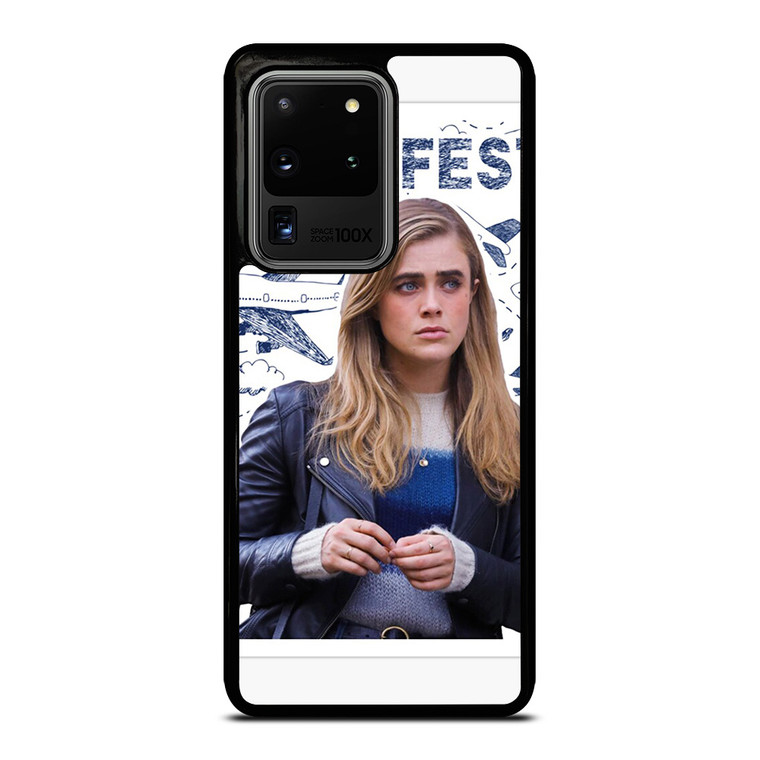 MANIFEST SERIES ART Samsung Galaxy S20 Ultra Case MANIFEST SERIES ART Samsung Galaxy S20 Ultra Case
