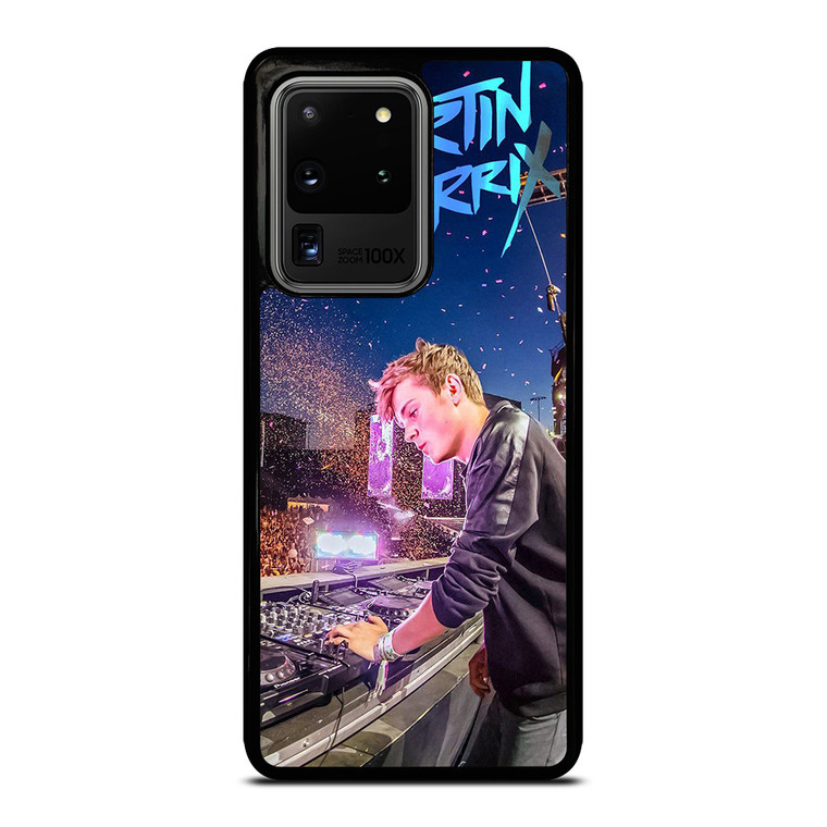 MARTIN GARRIX COOL Samsung Galaxy S20 Ultra Case