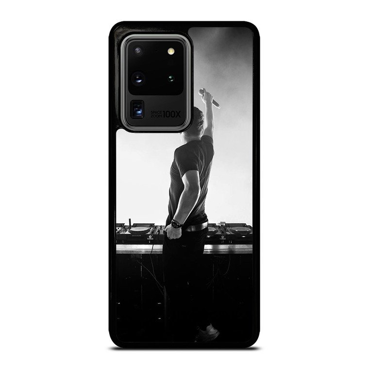 MARTIN GARRIX DJ Samsung Galaxy S20 Ultra Case