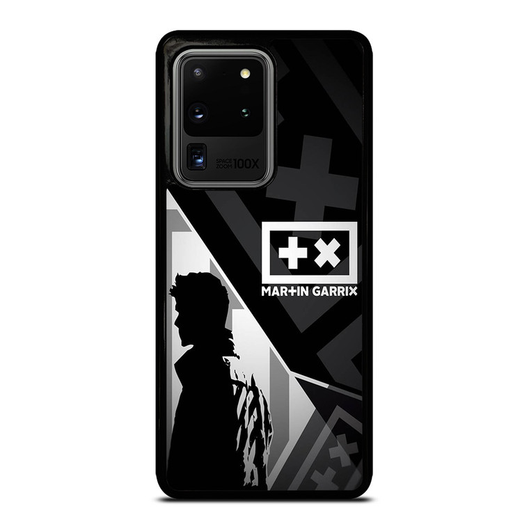 MARTIN GARRIX LOGO Samsung Galaxy S20 Ultra Case MARTIN GARRIX LOGO Samsung Galaxy S20 Ultra Case