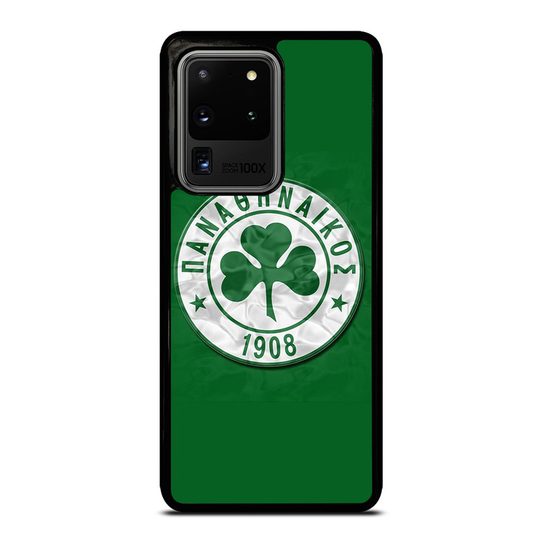 PANATHINAIKOS LOGO Samsung Galaxy S20 Ultra Case