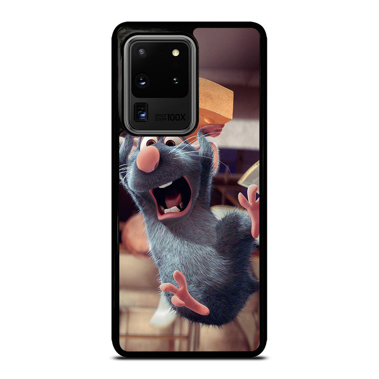 RATATOUILLE CUTE Samsung Galaxy S20 Ultra Case