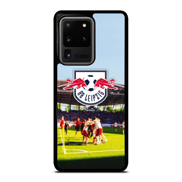 RB LEIPZIG FC LOGO Samsung Galaxy S20 Ultra Case
