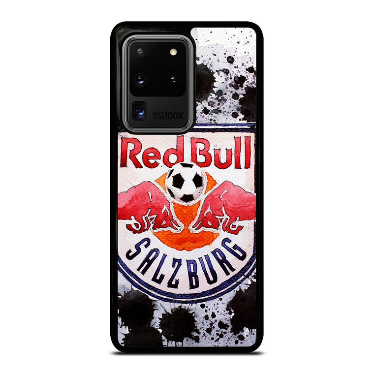 RB SALZBURG LOGO Samsung Galaxy S20 Ultra Case