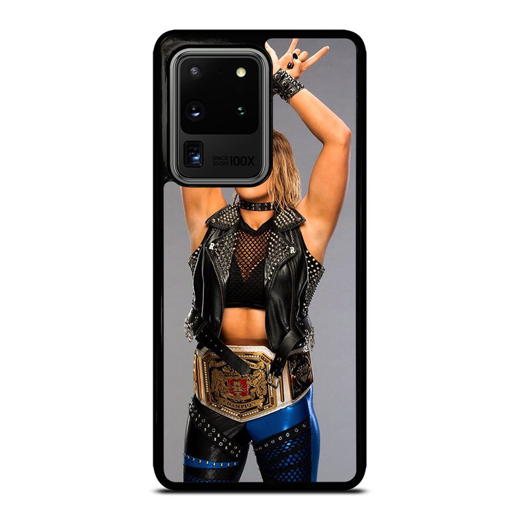 RHEA RIPLEY LADIES WWE Samsung Galaxy S20 Ultra Case RHEA RIPLEY LADIES WWE Samsung Galaxy S20 Ultra Case