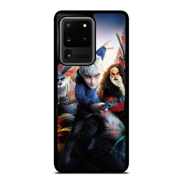 RISE OF THE GUARDIANS Samsung Galaxy S20 Ultra Case