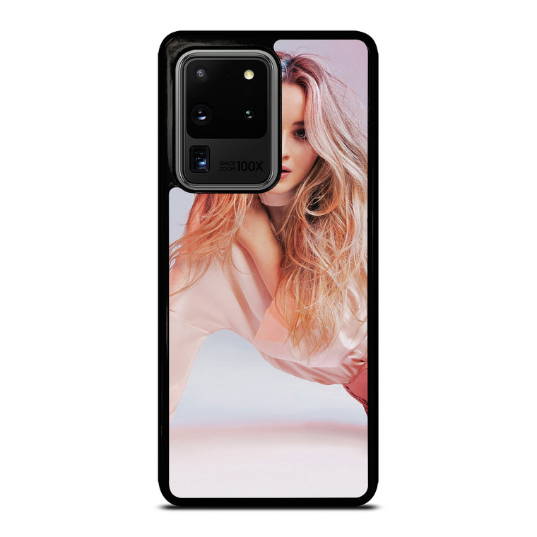 SABRINA CARPENTER COOL SINGER Samsung Galaxy S20 Ultra Case