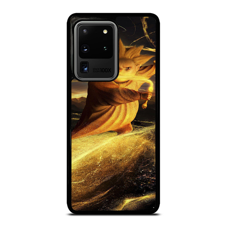 SANDMAN RISE OF THE GUARDIANS Samsung Galaxy S20 Ultra Case