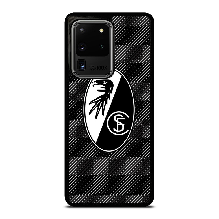 SC FREIBURG ICON Samsung Galaxy S20 Ultra Case