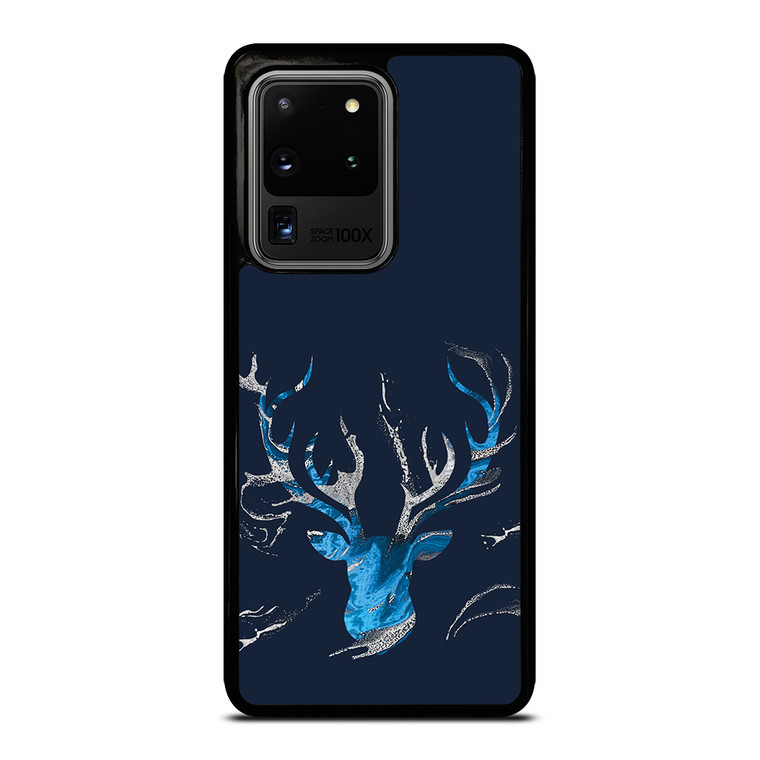 SHADON AND BONE ICON Samsung Galaxy S20 Ultra Case