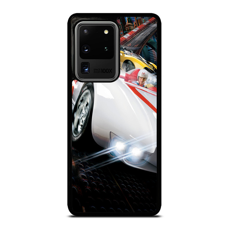 SPEED RACER Samsung Galaxy S20 Ultra Case