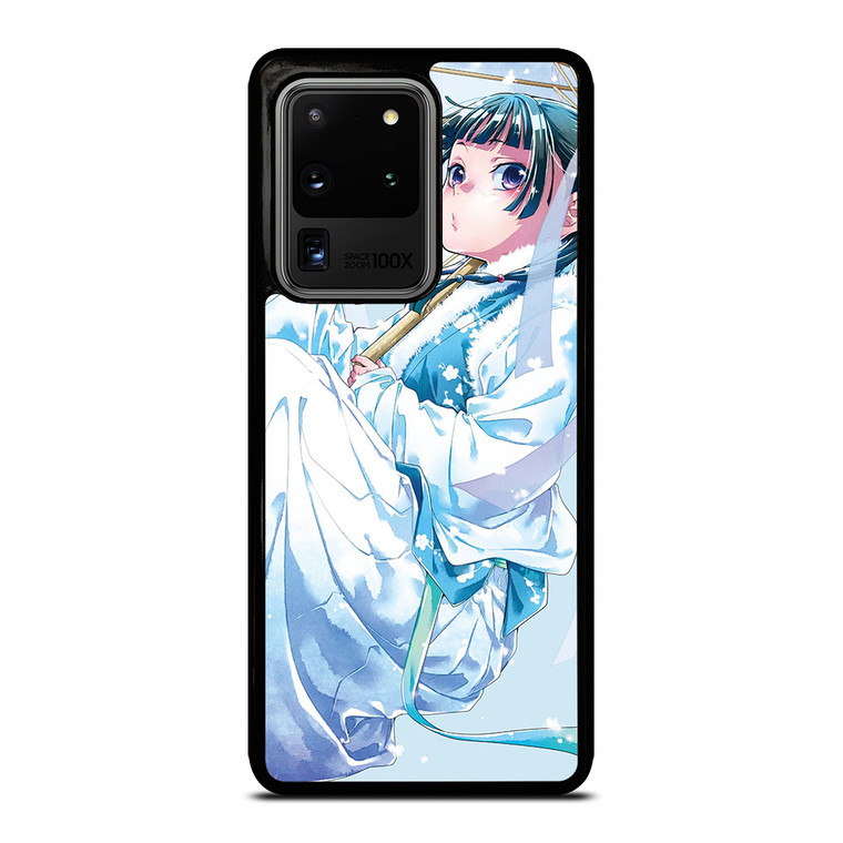 THE APOTHECARY DIARIES Samsung Galaxy S20 Ultra Case