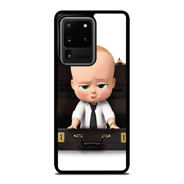 THE BOSS BABY MONEY BAG Samsung Galaxy S20 Ultra Case