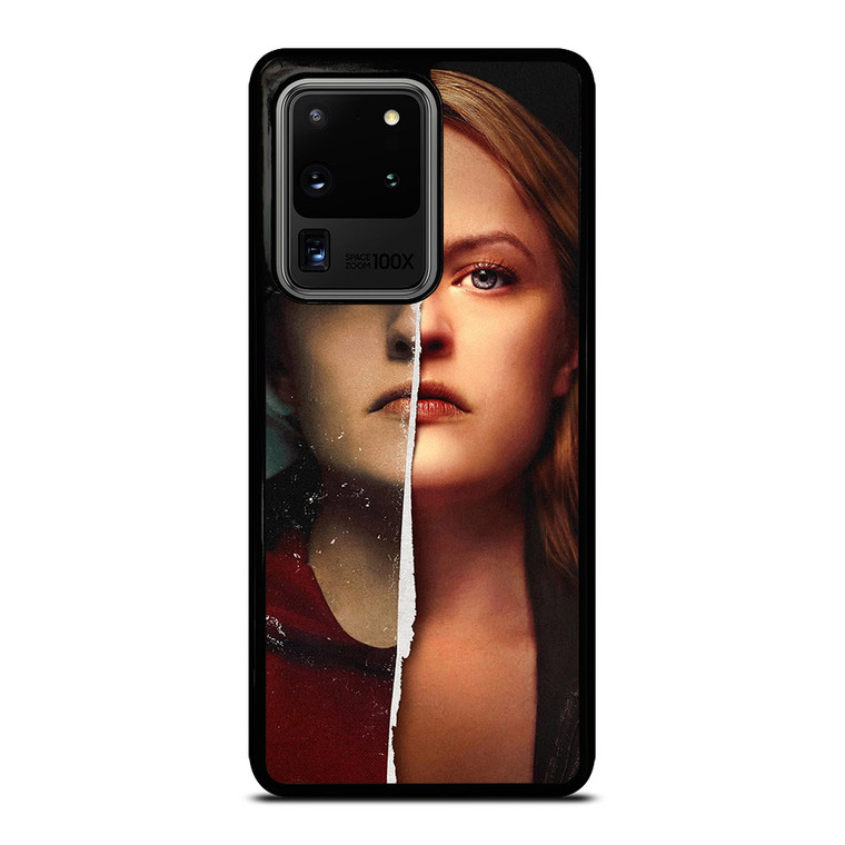 THE HANDMAID'S TALE TWO FACES Samsung Galaxy S20 Ultra Case