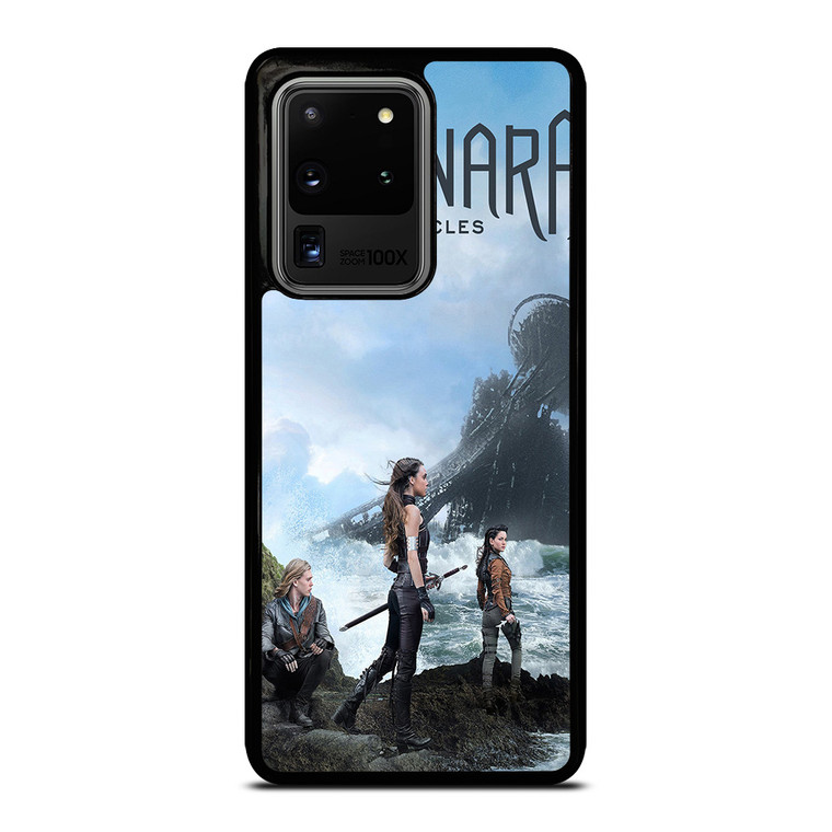 THE SHANNARA CHRONICLES Samsung Galaxy S20 Ultra Case
