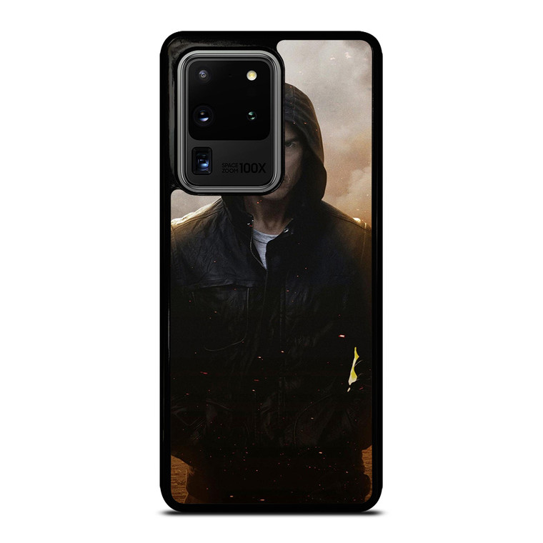 TOM CRUISE COOL Samsung Galaxy S20 Ultra Case