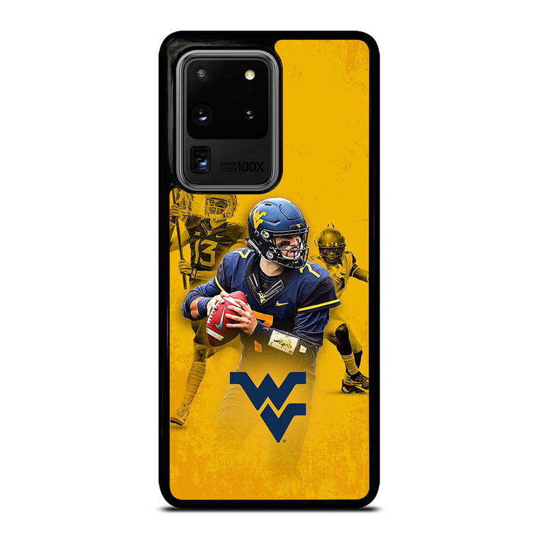 WEST VIRGINIA SYMBOL Samsung Galaxy S20 Ultra Case