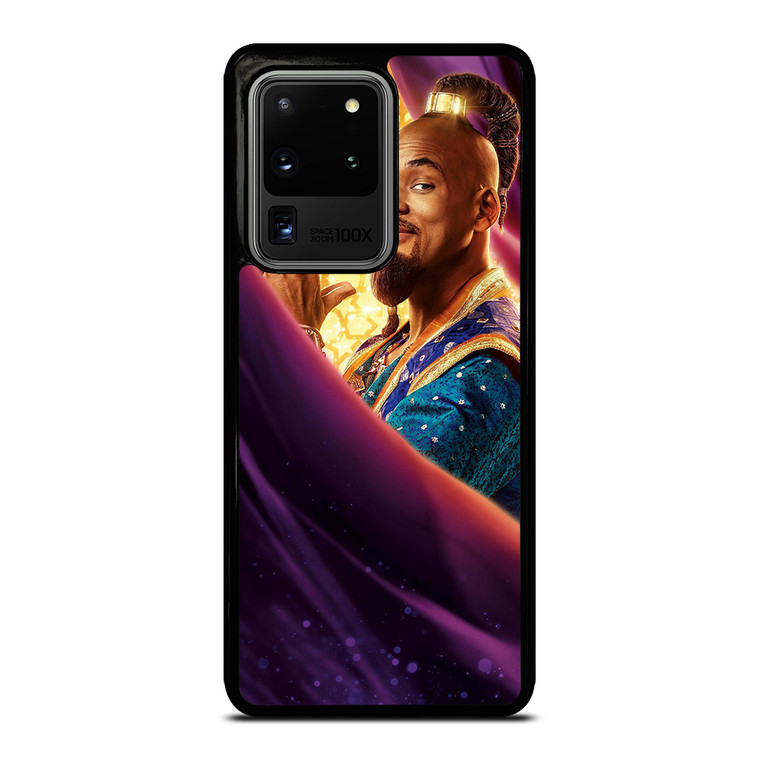 WILL SMITH ALLADIN Samsung Galaxy S20 Ultra Case