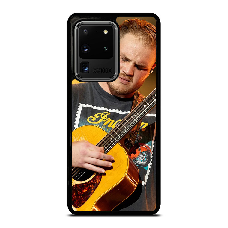 ZACH BRYAN COOL SINGER Samsung Galaxy S20 Ultra Case