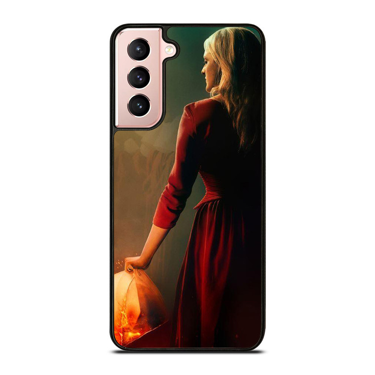 ART OF THE HANDMAID'S TALE SERIES Samsung Galaxy S21 Case