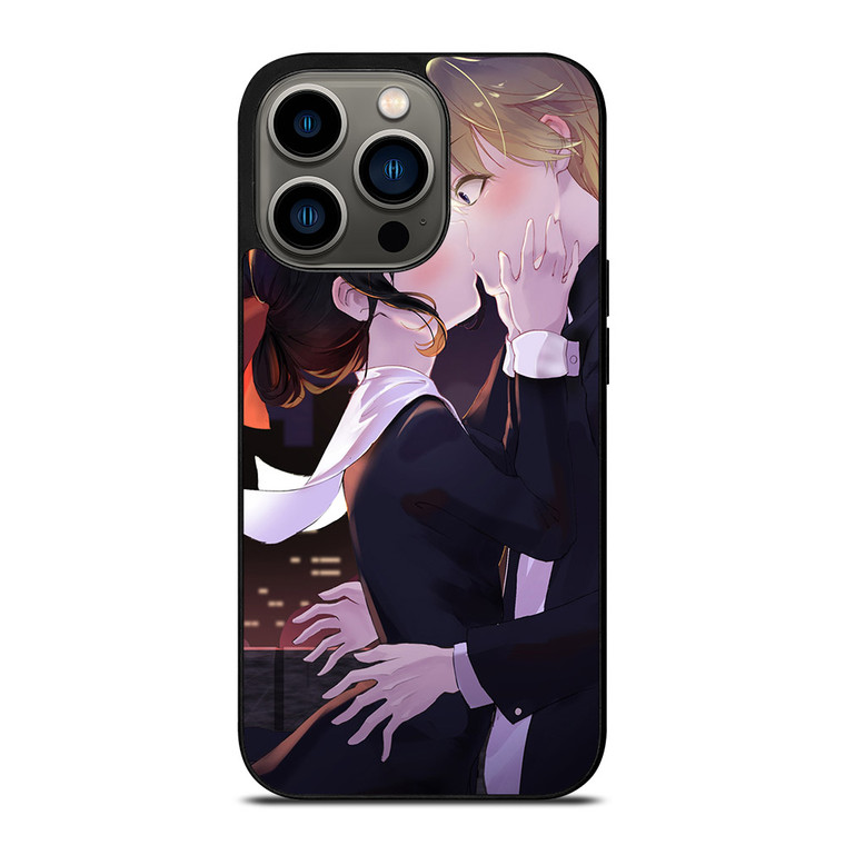 KAGUYA SAMA LOVE IS WAR CUTE 2 iPhone 13 Pro Case