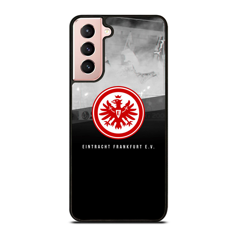 EINTRACHT FRANKFURT SYMBOL Samsung Galaxy S21 Case