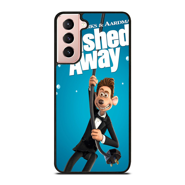 FLUSHED AWAY MOVIE Samsung Galaxy S21 Case