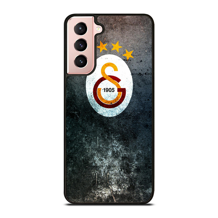 GALATASARAY FC SYMBOL Samsung Galaxy S21 Case