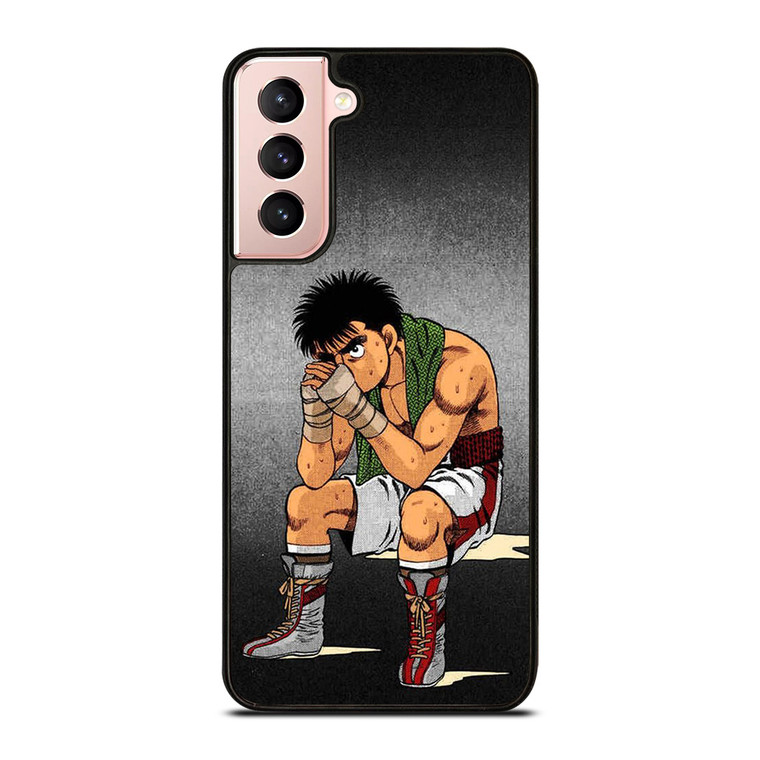 HAJIME NO IPPO ANIME COOL Samsung Galaxy S21 Case