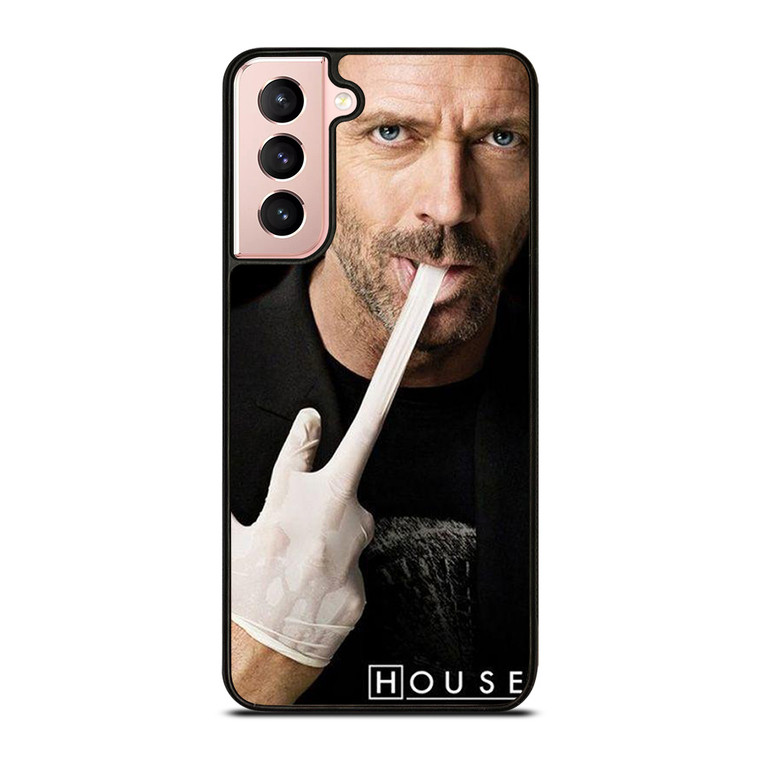HOUSE MD COOL SERIES Samsung Galaxy S21 Case